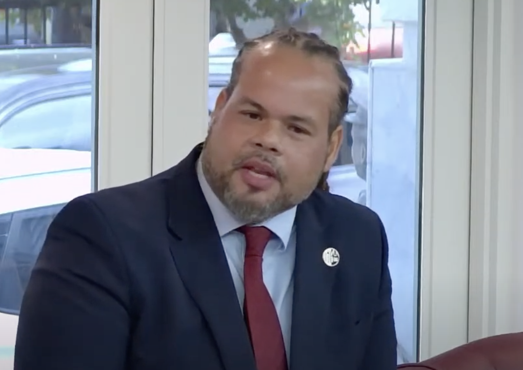 Referendum key to boosting voter turnout, Mather insists